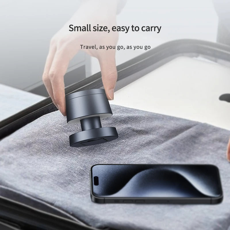 Toad 🍄 dein kompakter Ladeheld – Faltbares 4-in-1 Wireless-Ladegerät mit variabler Nachtlichtfunktion - EasyGoodies