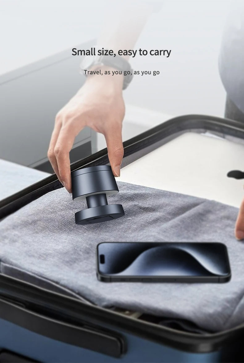 Toad 🍄 dein kompakter Ladeheld – Faltbares 4-in-1 Wireless-Ladegerät mit variabler Nachtlichtfunktion - EasyGoodies