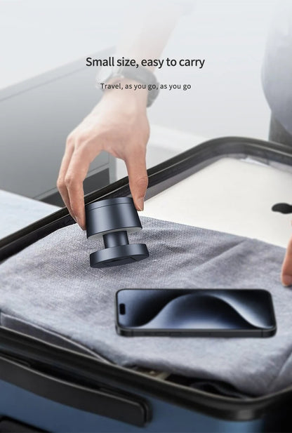 Toad 🍄 dein kompakter Ladeheld – Faltbares 4-in-1 Wireless-Ladegerät mit variabler Nachtlichtfunktion - EasyGoodies