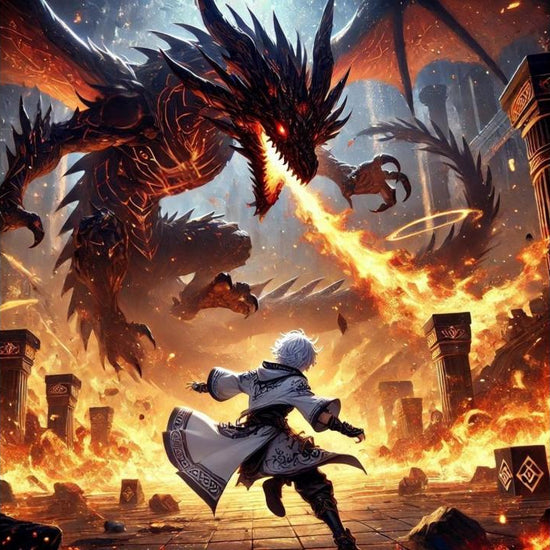 Fantasy Buch/Hörbuch für Kinder. Alexan - Das Geheimnis von Mystiko: Die Legende der Drei Artefakte.