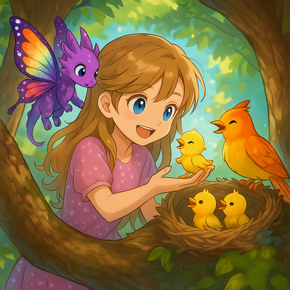 Hörprobe Kapitel 3 cineastisch