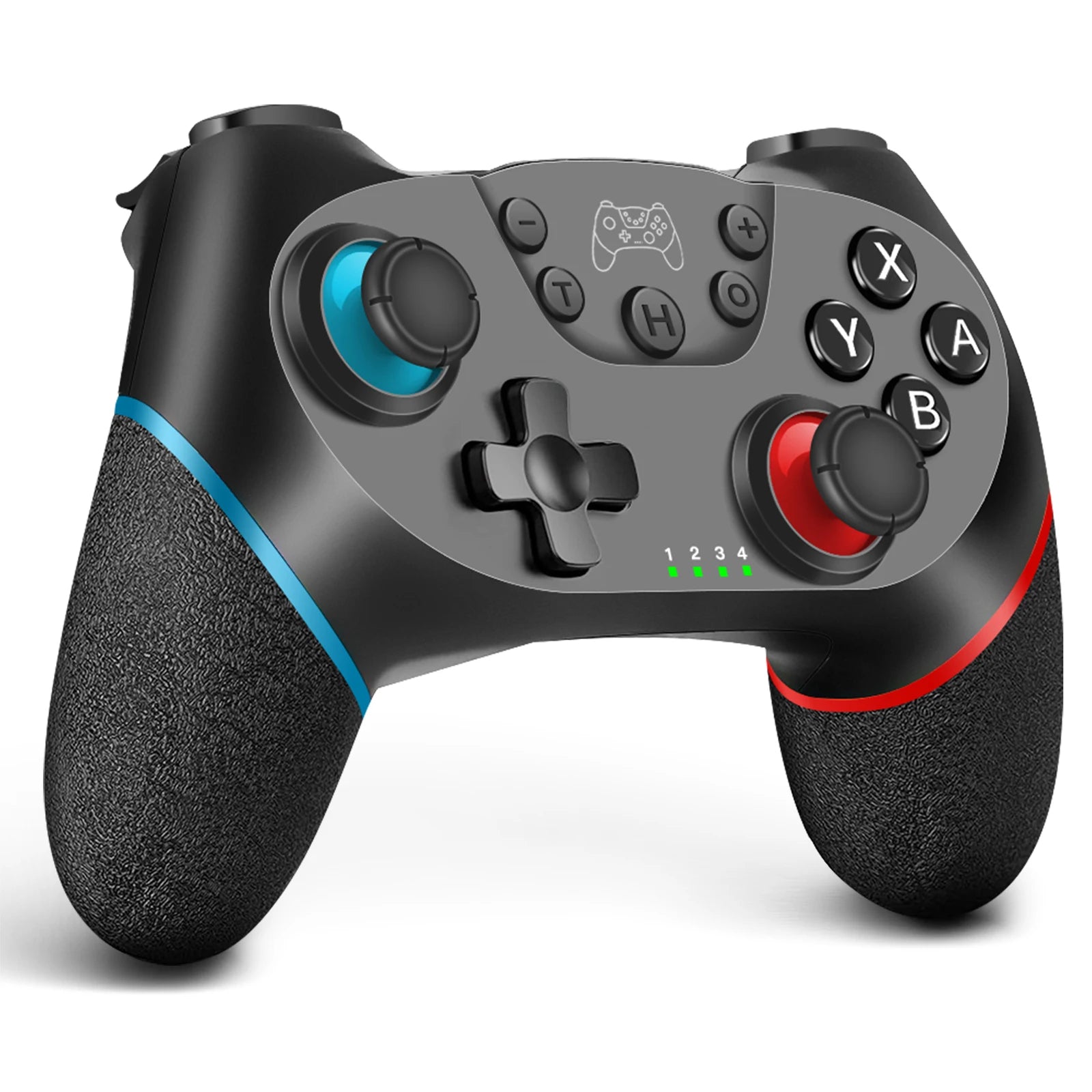 Switch PS Steam Bluetooth Wireless Controller / Gamepad / Joypad